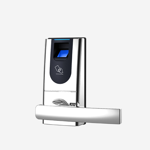 ANVIZ L100 - Cerradura biométrica de huella dactilar