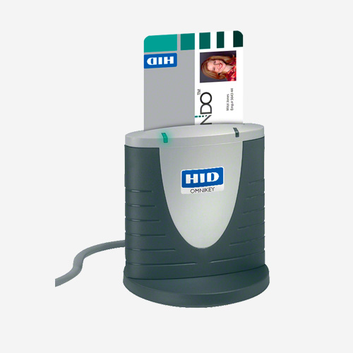 LECTOR SMART CARD DNI-E - Kipmion Tecnología