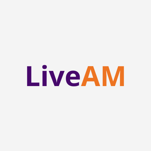 LiveAM Cloud based Access Control Solution